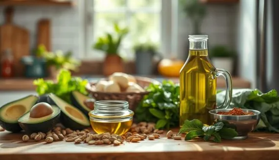 Stoffwechsel umstellen auf Fettverbrennung