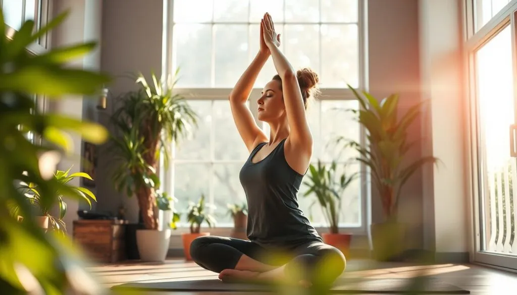 Stressmanagement und psychische Gesundheit