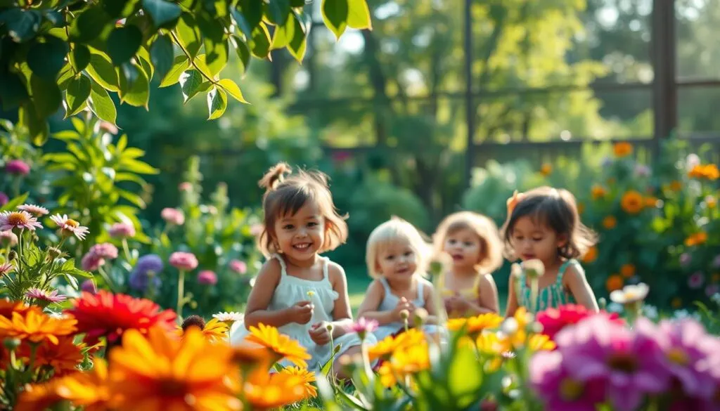 Trends Kindergesundheit