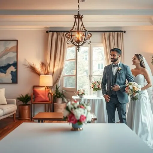 Unterschied eingetragene Partnerschaft und Ehe