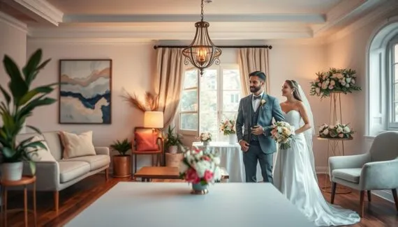 Unterschied eingetragene Partnerschaft und Ehe