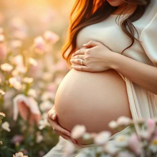 Vorfreude schwanger Sprüche