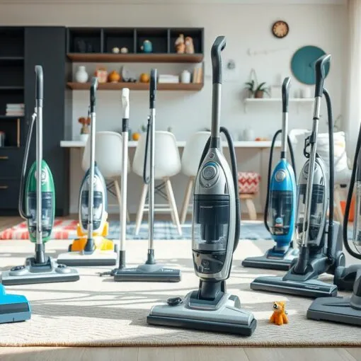 Wasserstaubsauger Test