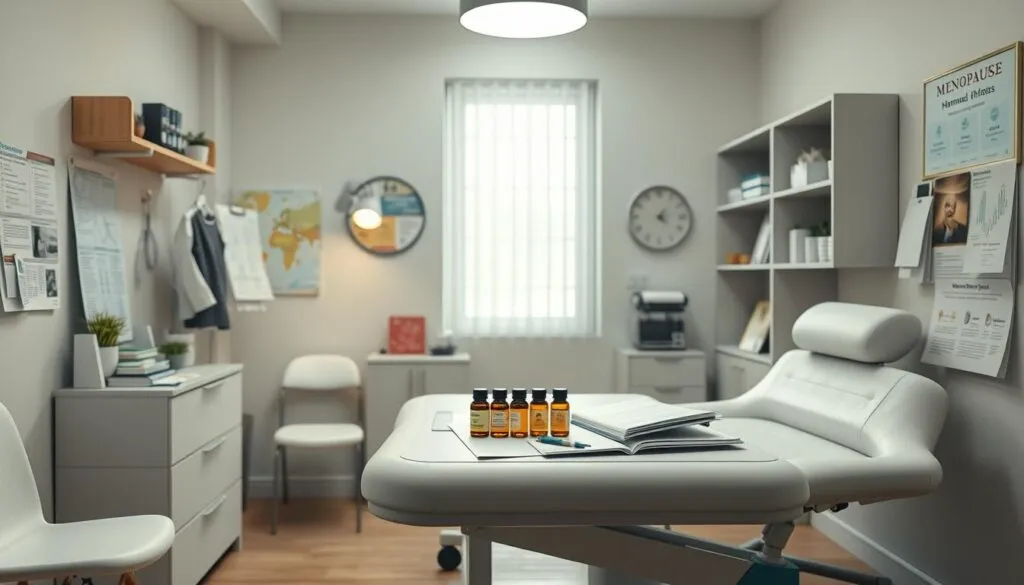 Wechseljahre Behandlungsmöglichkeiten