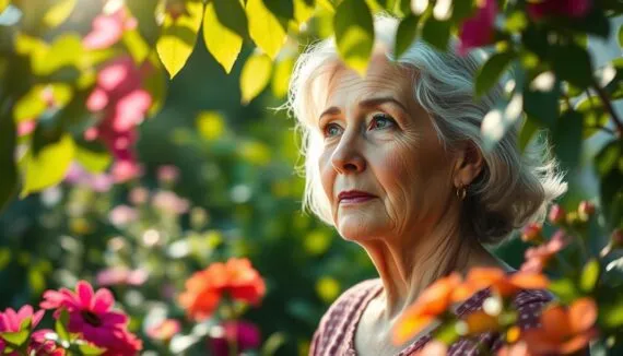 Wechseljahre Gewichtszunahme