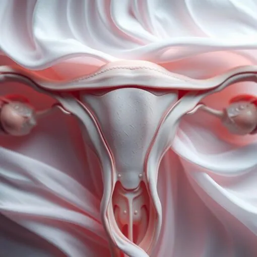 Wechseljahre Scheide wächst zu