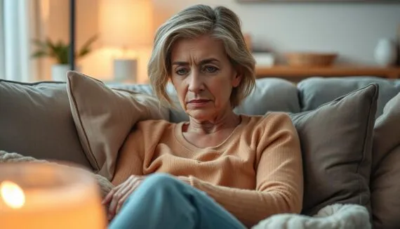 Wechseljahre schmerzen überall