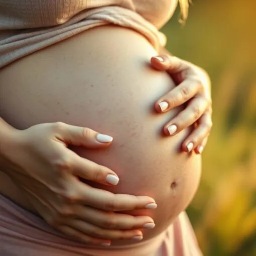 ab wann spürt man Baby 2. Schwangerschaft