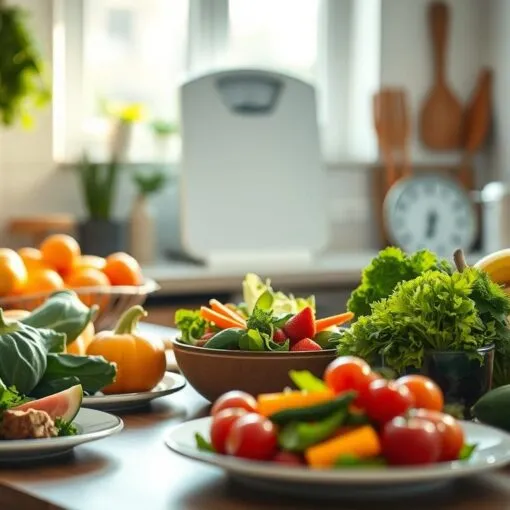 abnehmen Wechseljahre