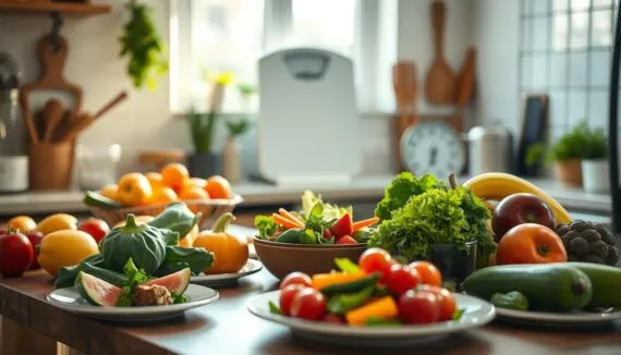 abnehmen Wechseljahre