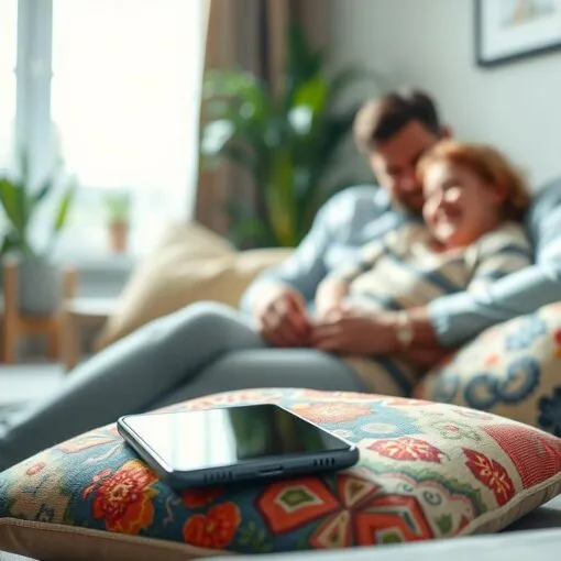 coole SMS Sprüche 2025 Mutter