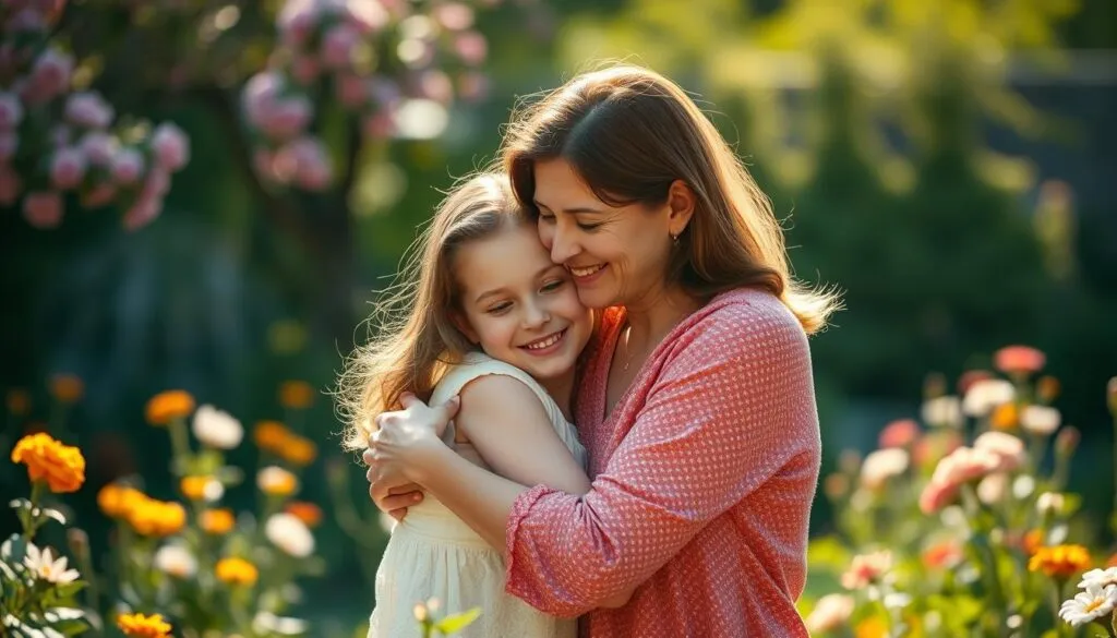 emotionale Bindung stärken