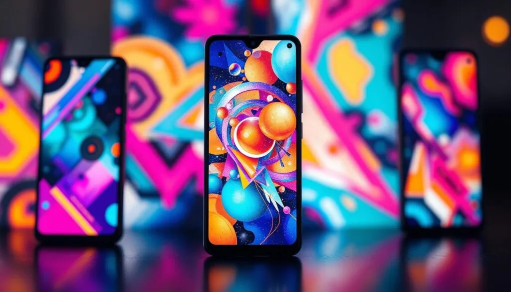 mobile Hintergründe mobile Hintergründe