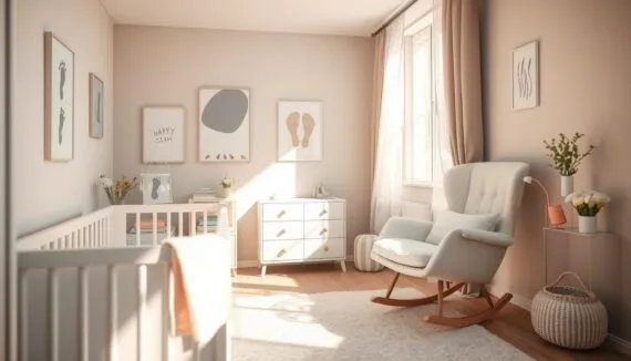 moderne Sprüche zur Geburt