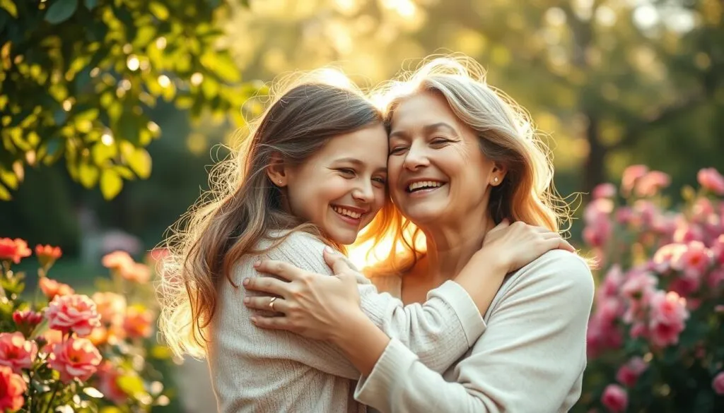 persönliche Liebeserklärung