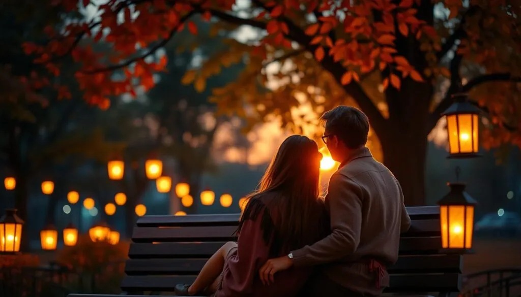 romantische ich vermisse Dich Sprüche