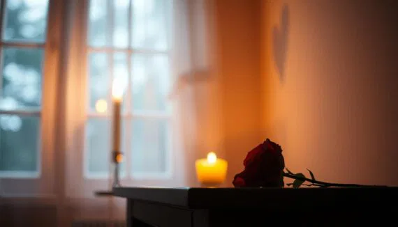 romantische ich vermisse Dich Sprüche