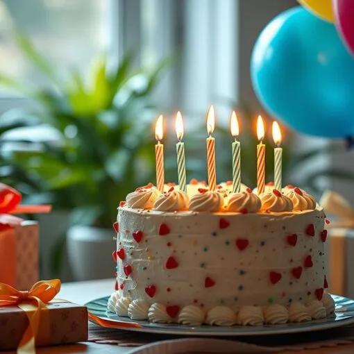 rührende Geburtstagswünsche Freund