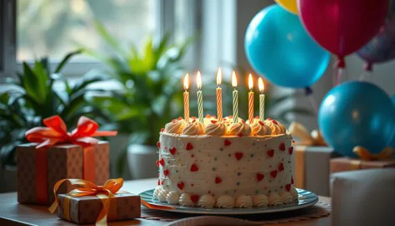 rührende Geburtstagswünsche Freund