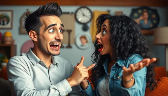 sarkastisch frech Beziehung frech lustige Sprüche