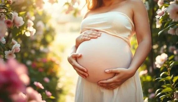 werdende Mama Sprüche