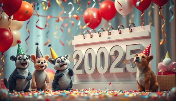 witzig Sprüche neues Jahr kurz