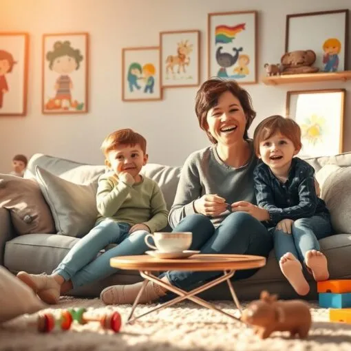 3 fach Mama Sprüche