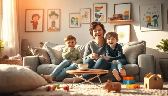 3 fach Mama Sprüche