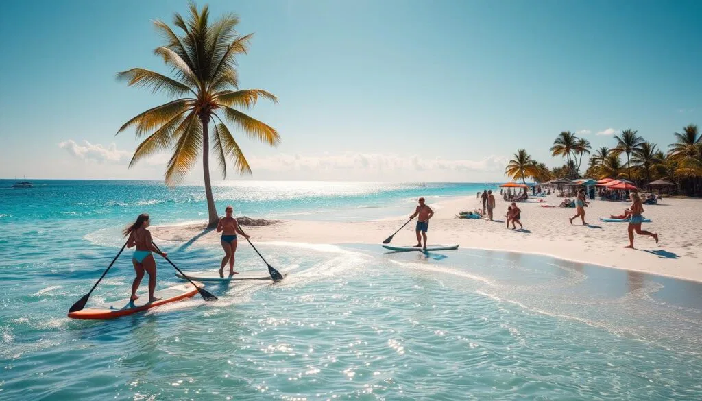 Aktivitäten in Cape Coral