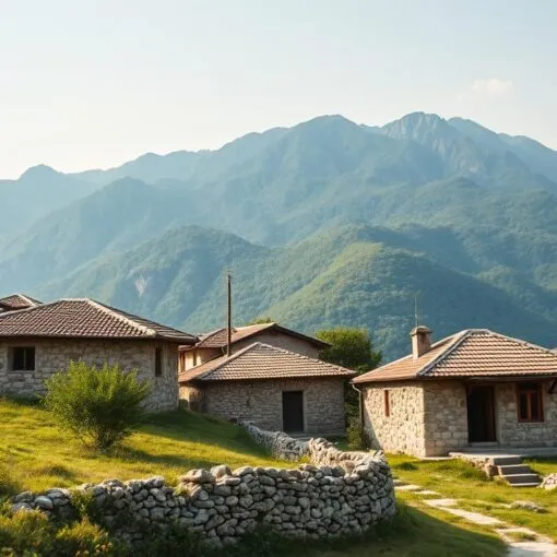 Albanische Jungennamen