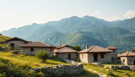 Albanische Jungennamen