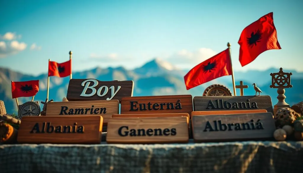 Albanische Jungennamen Namenswechsel Albanische Jungennamen Namenswechsel