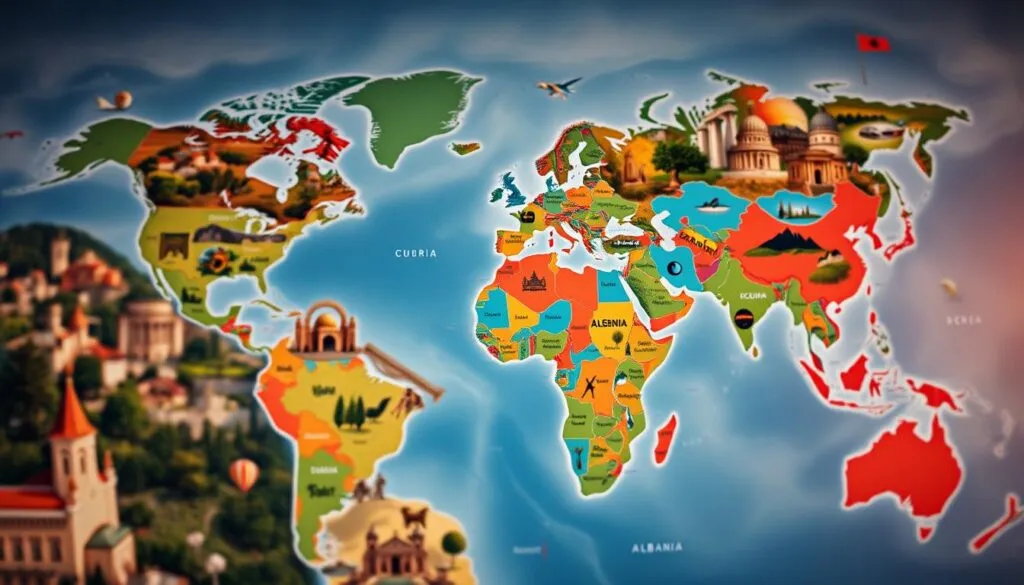 Albanische Jungennamen internationale Verbreitung Albanische Jungennamen internationale Verbreitung