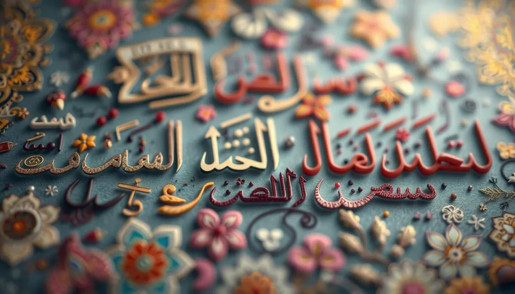 Arabische Mädchennamen Trends 2025 Arabische Mädchennamen Trends 2025