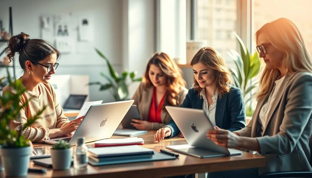 Einkommensquellen für Frauen 2025 Einkommensquellen für Frauen 2025
