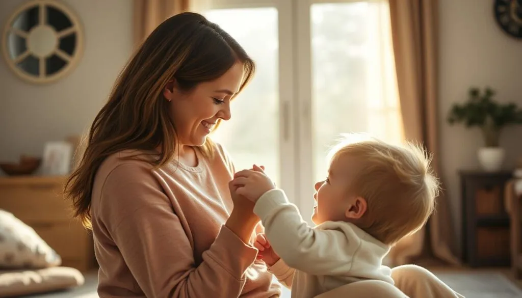 Eltern-Kind-Beziehung in der ödipalen Phase