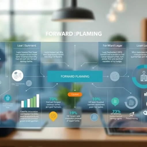 Forward Darlehen für Familien