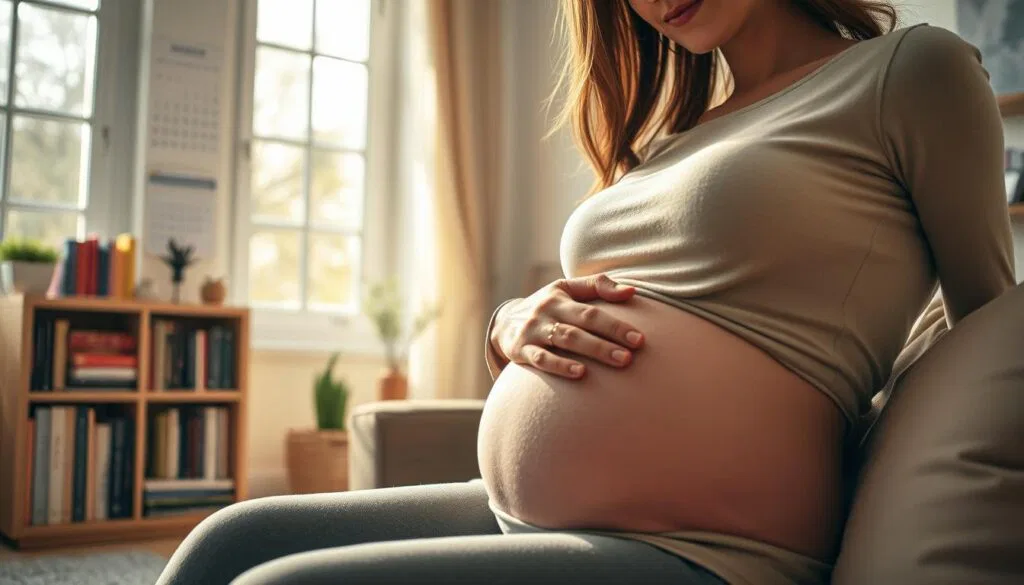 Geburtstermin bestimmen