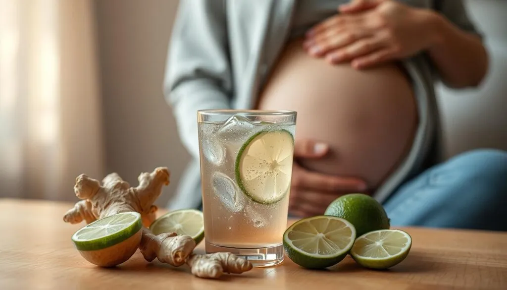 Ginger Ale Schwangerschaft Blutzucker