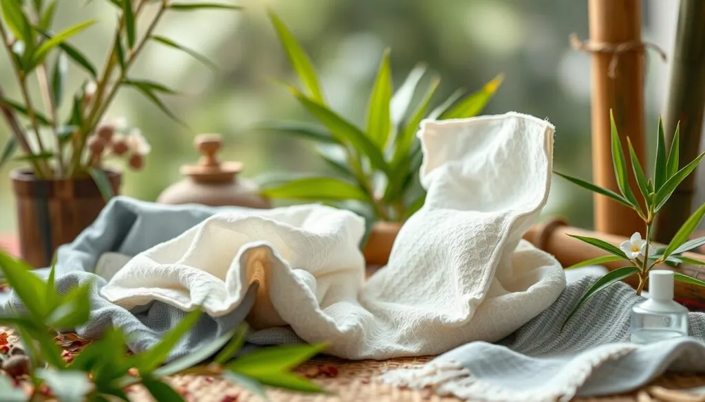 Handgemachte Reinigungstücher Vorteile Handgemachte Reinigungstücher Vorteile