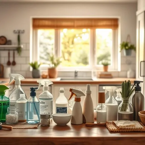 Haushaltstipps von Frag Mutti