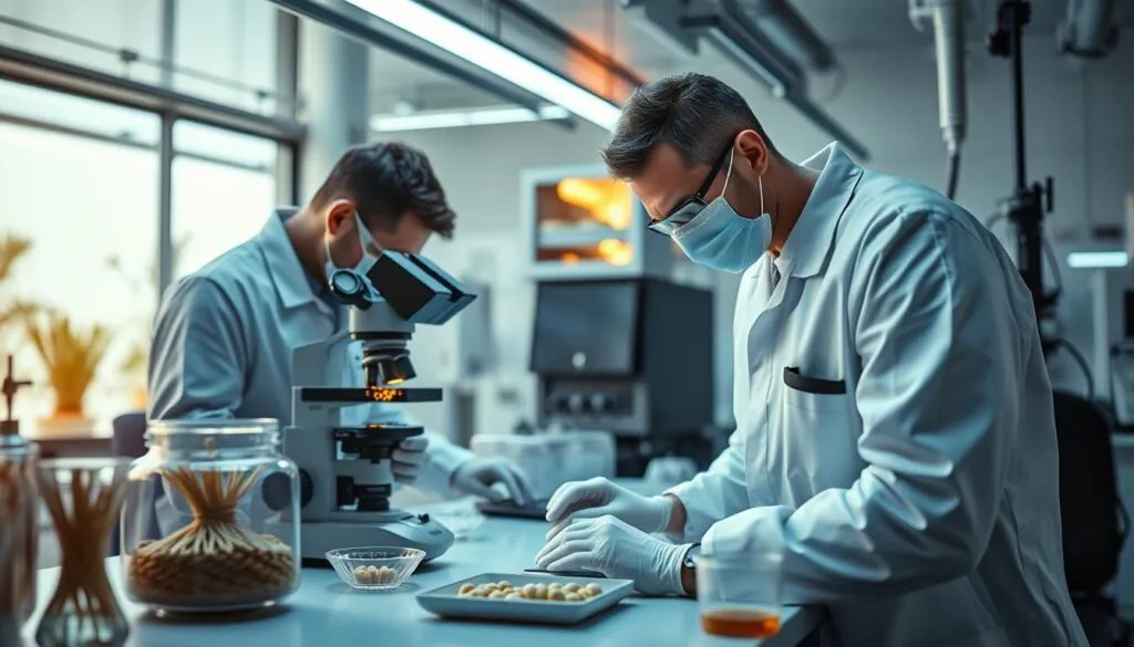 Heilwolle Forschung 2025 Heilwolle Forschung 2025