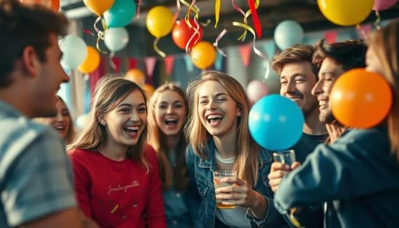 Jugendweihe Sprüche kurz und lustig