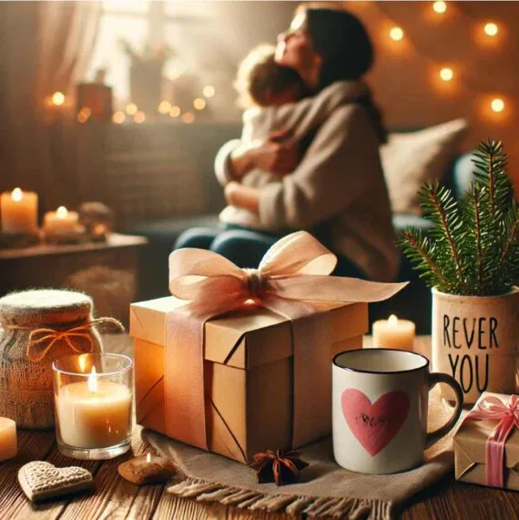 Kreative Geschenkideen