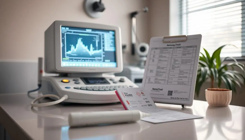 Menopause Diagnostik Menopause Diagnostik