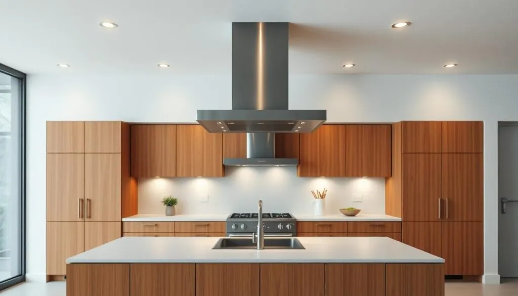 Moderne Inselesse Trends 2025