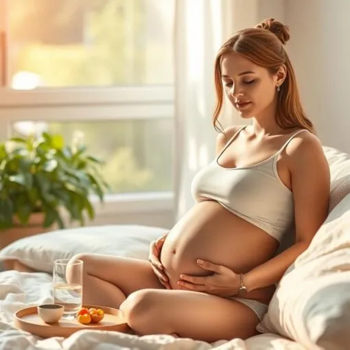 Niedriger Blutdruck Schwangerschaft