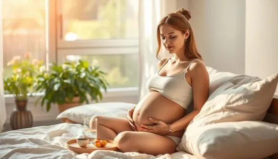 Niedriger Blutdruck Schwangerschaft