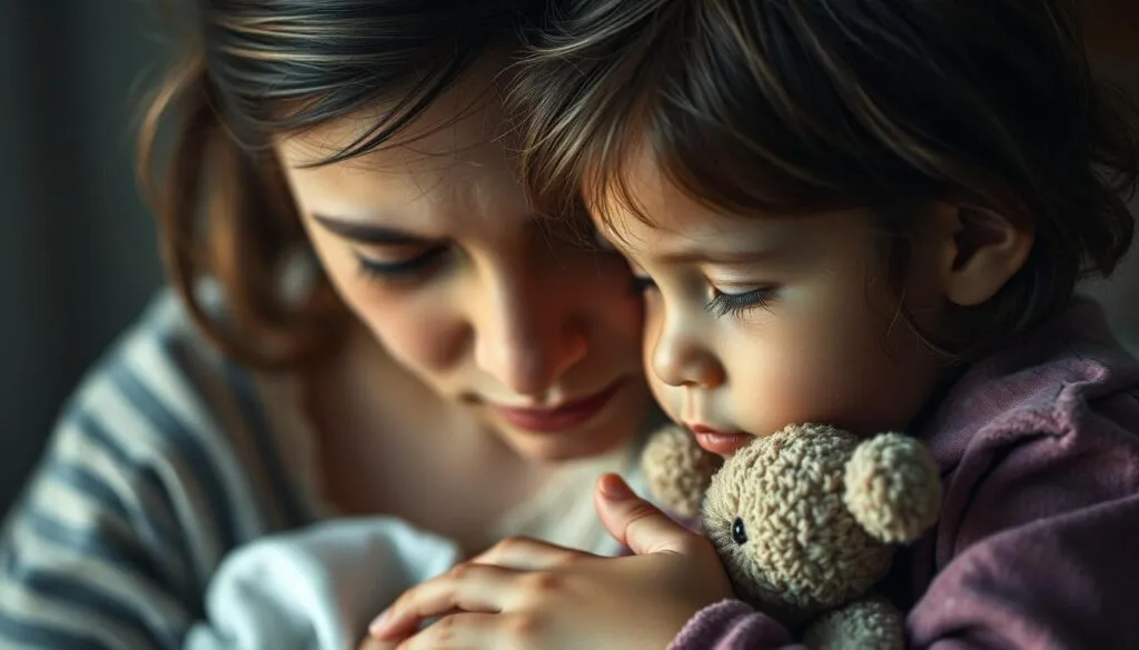 Ödipale Phase Herausforderungen