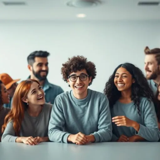 Omegle Alternative aus Deutschland